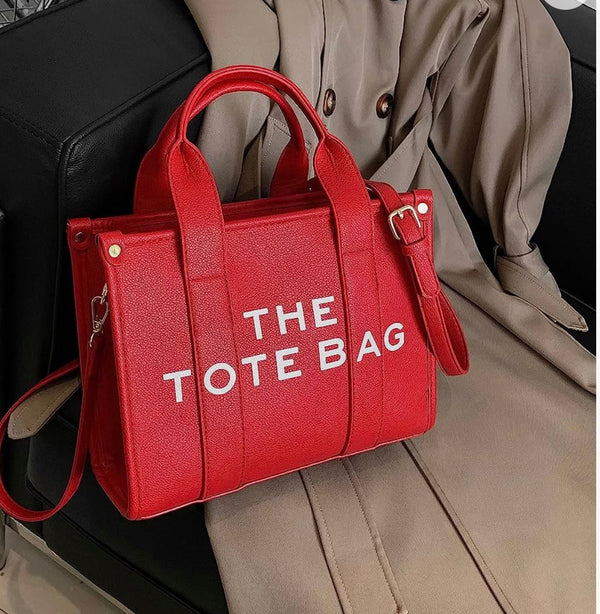Large Size Tote Bag